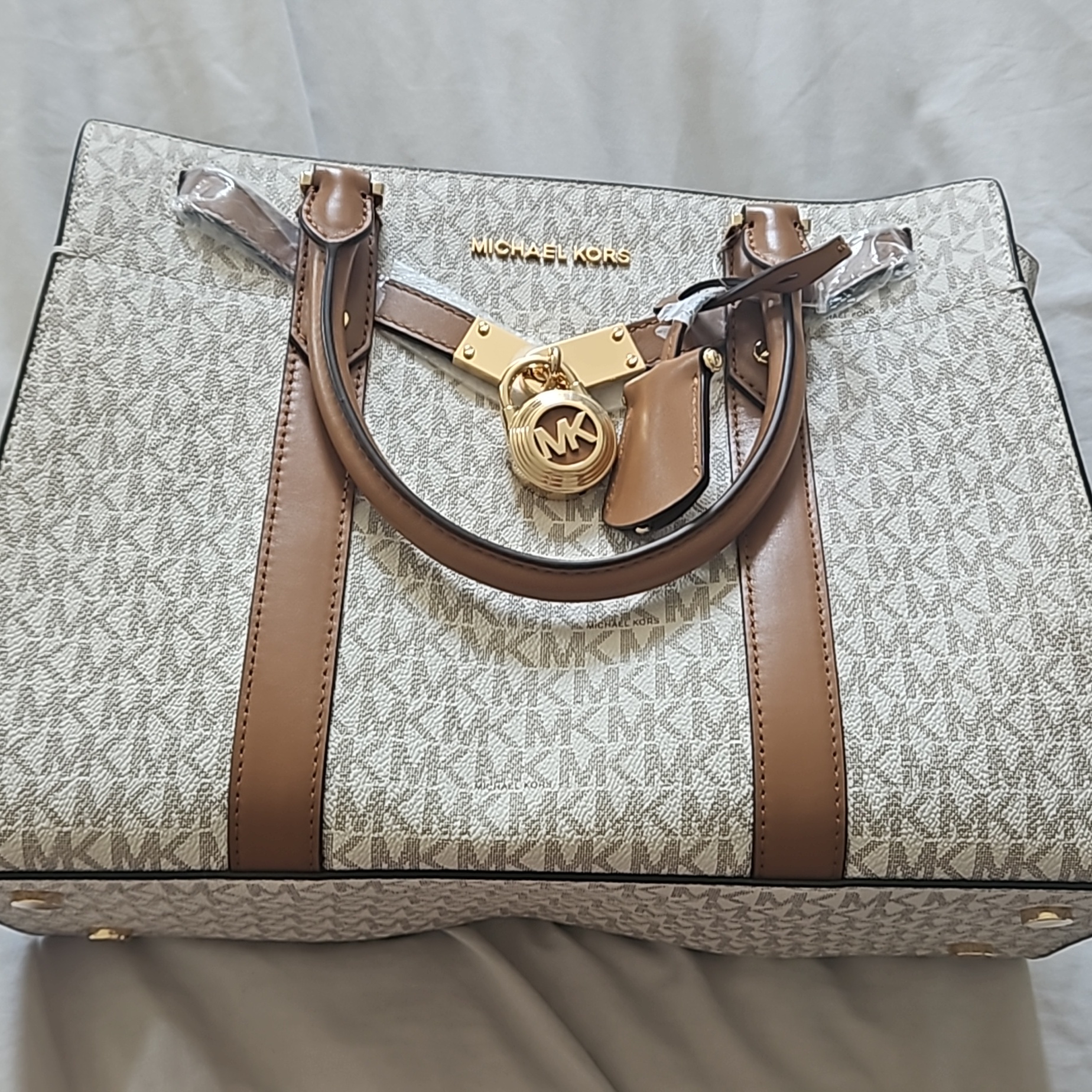 Michael Kors Purse Brand New Michael Kors Purse Brand New